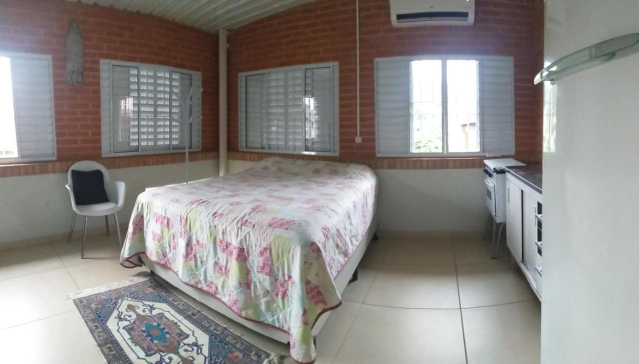 Quarto aconchegante Barão Geraldo - B&B