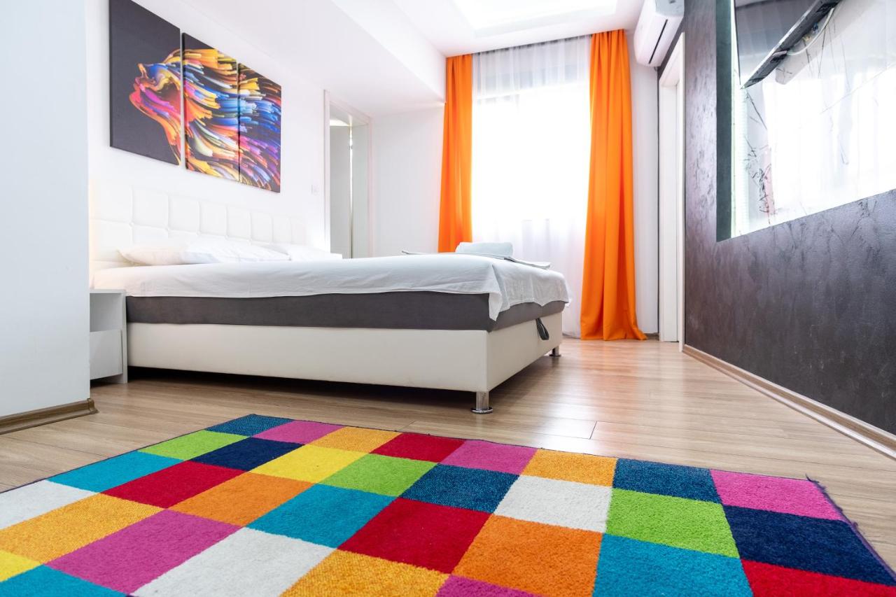 Deluxe Double Room with Bath