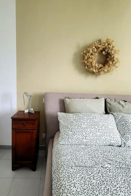 La Casa di MaJa - Ferienwohnung Sarzana