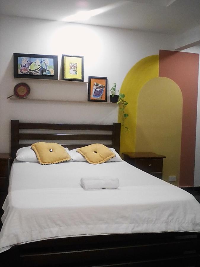 Triple Room with Private Bathroom