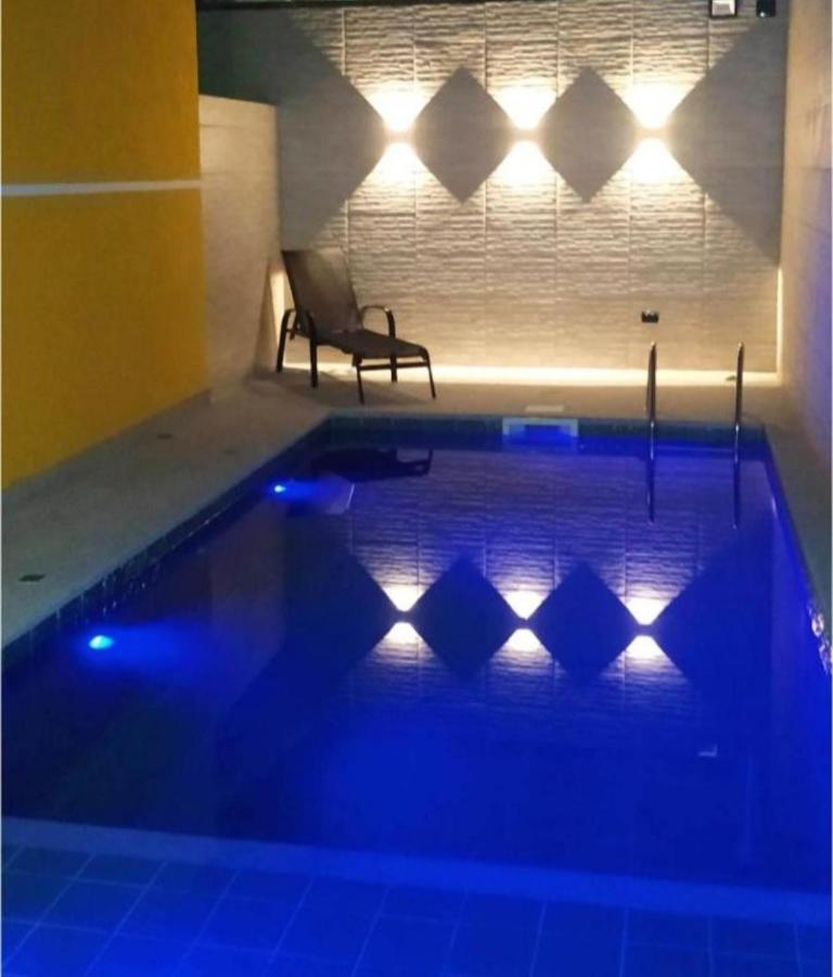 Chalé Amarelo - B&B Itanhaém