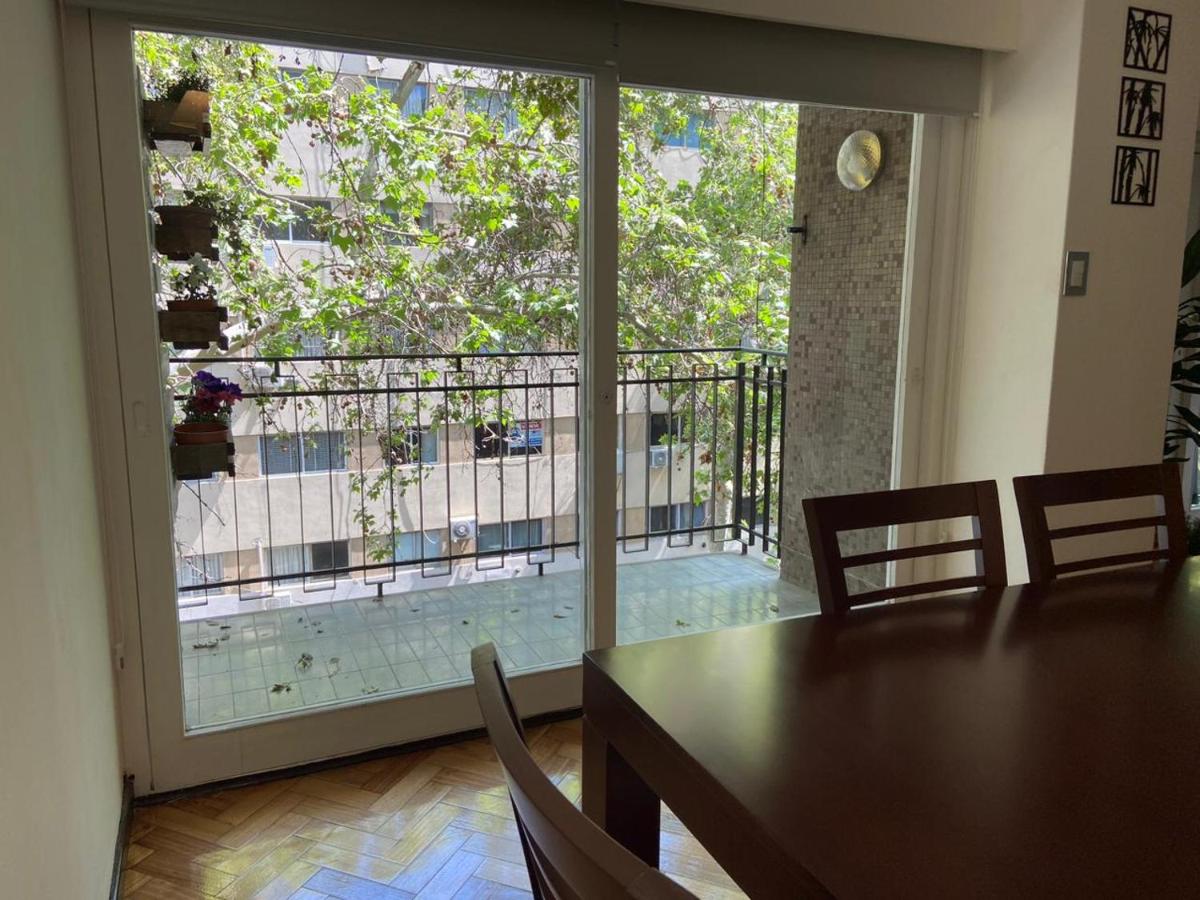 Exclusivo piso Mendoza centro - B&B