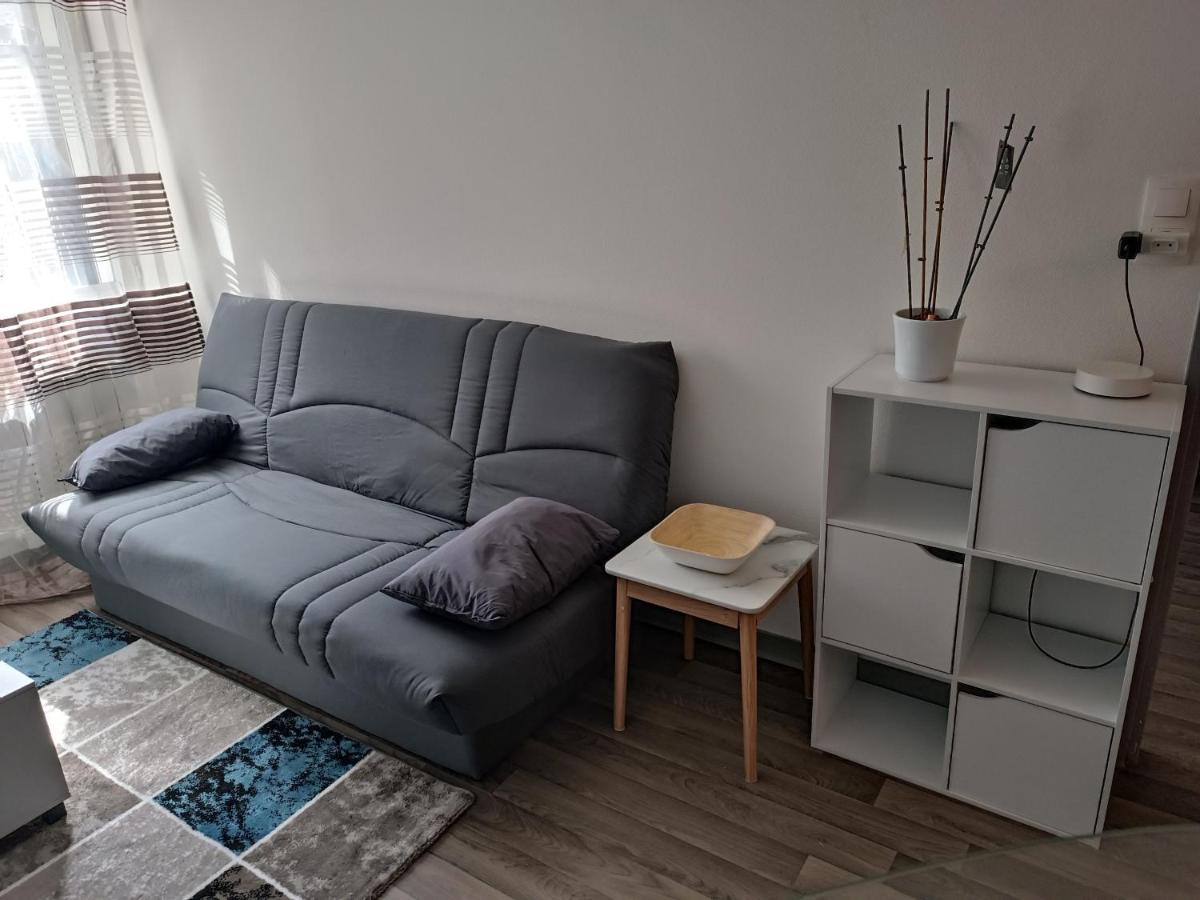 Appartamento con 1 Camera da Letto