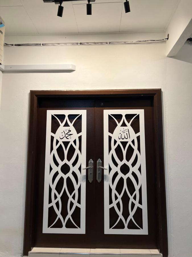 HomestayHA Taman Lembah Bujang FOR MAHRAM ONLY - B&B