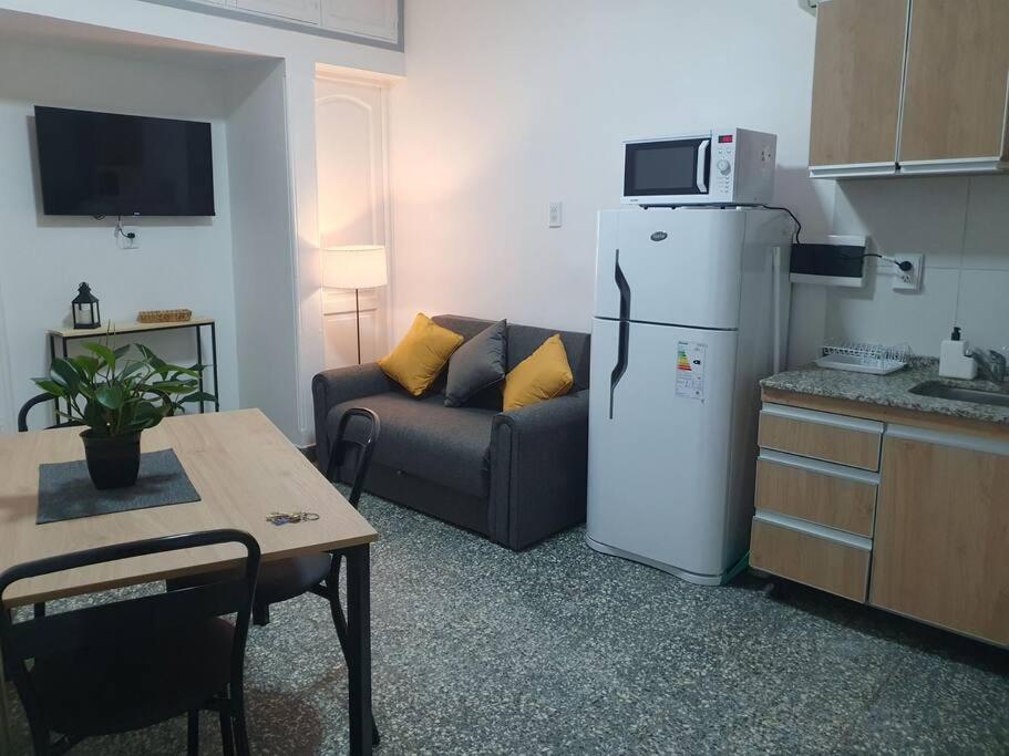 Mendoza, Belgrano Norte II - Ferienwohnung Mendoza