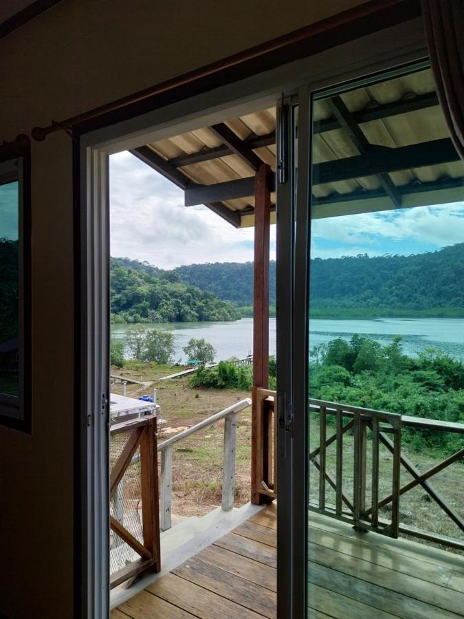 Bungalow con Vista Mare 