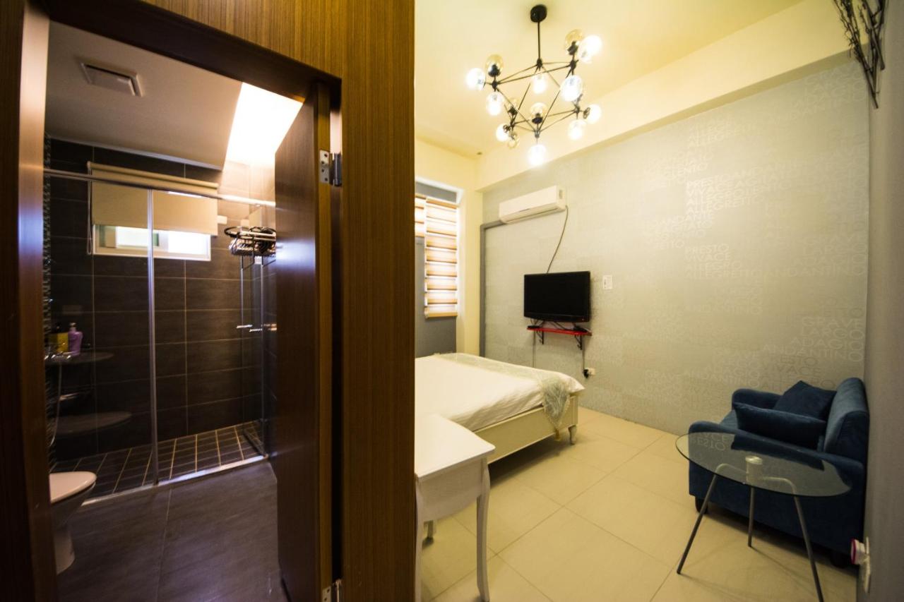 Camera Matrimoniale Deluxe