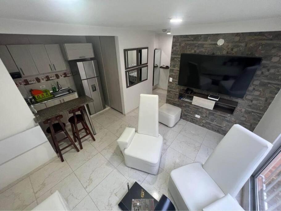 Apartamento Ubicación Central Cucuta - B&B Cúcuta