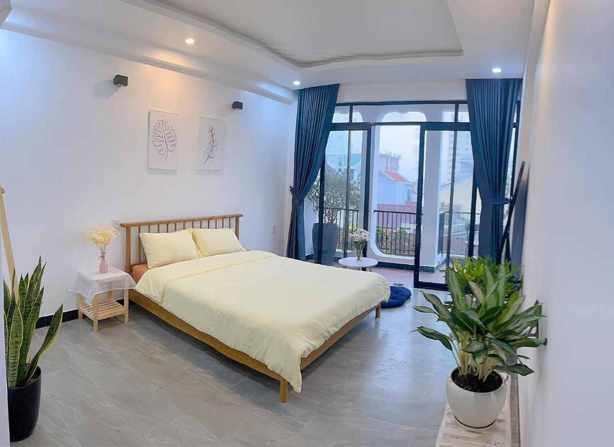 Le Petit Homestay - Ferienwohnung