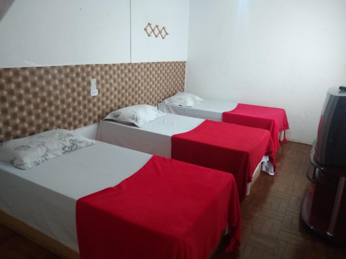 Fonseca acomodações hotel vitória preço especial para empresas - Ferienwohnung Amparo