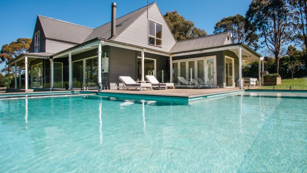 La Ferme - Bed and Breakfast