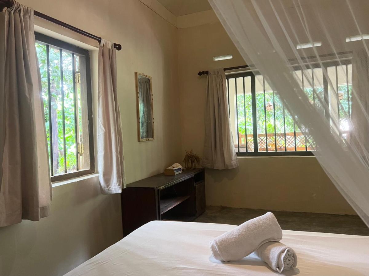 Deluxe Doppelzimmer
