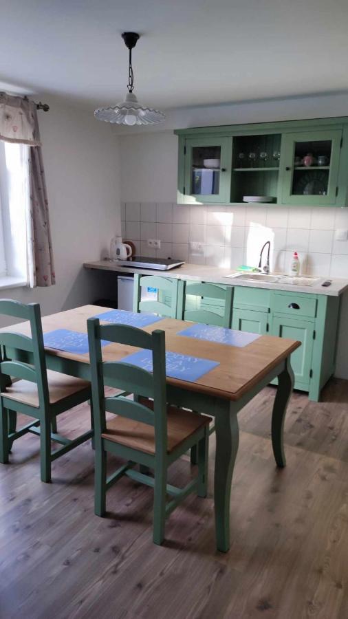 Apartmán Šumiac 2 - B&B