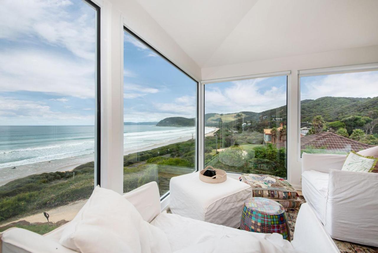 Yumba - Beach Views on the Great Ocean Road - B&B Moggs Creek