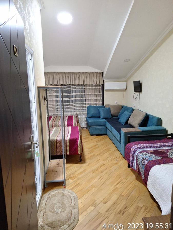 Triple Room with Private Bathroom