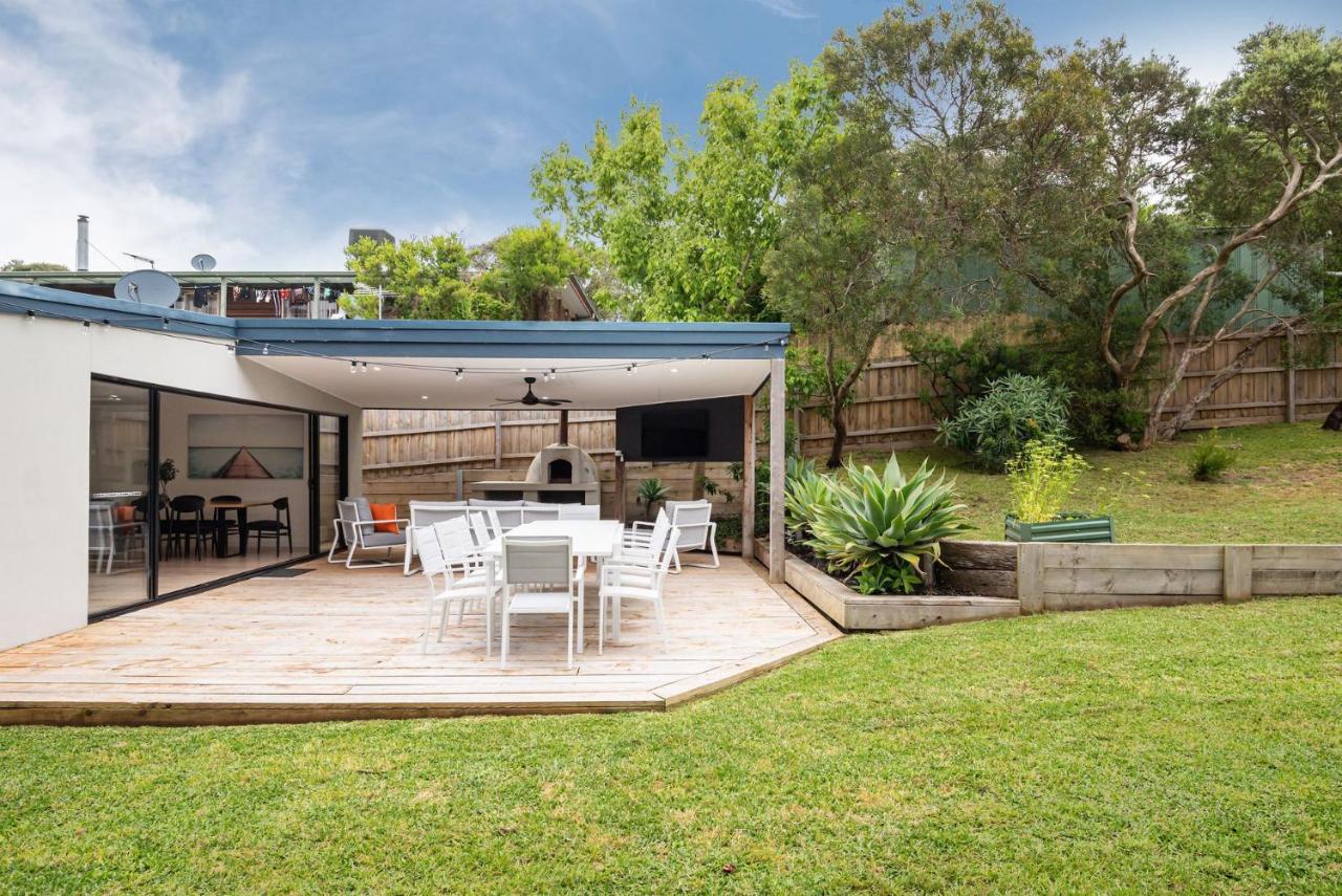 Stratford by the Sea in Rye - B&B Marree