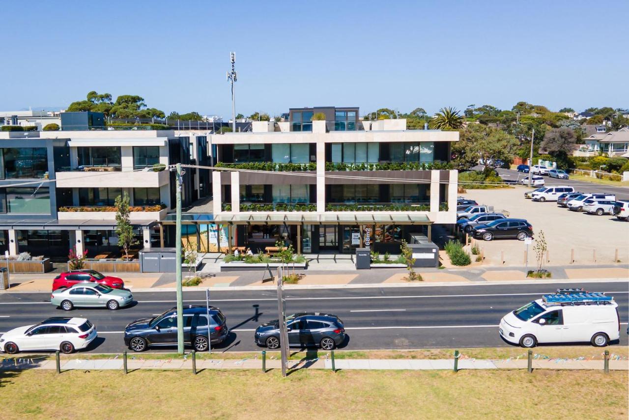 Oceano Residence Mornington - Chambres d’hôtes Gununa