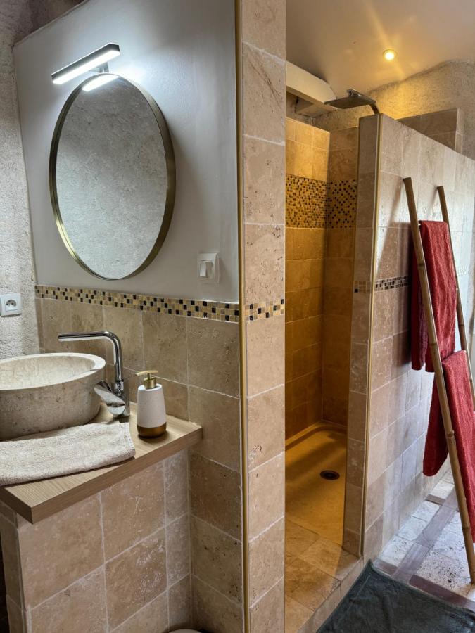 LE DOMAINE DE COAT ROGAN, La chambre du Tregor - B&B Ploëzal