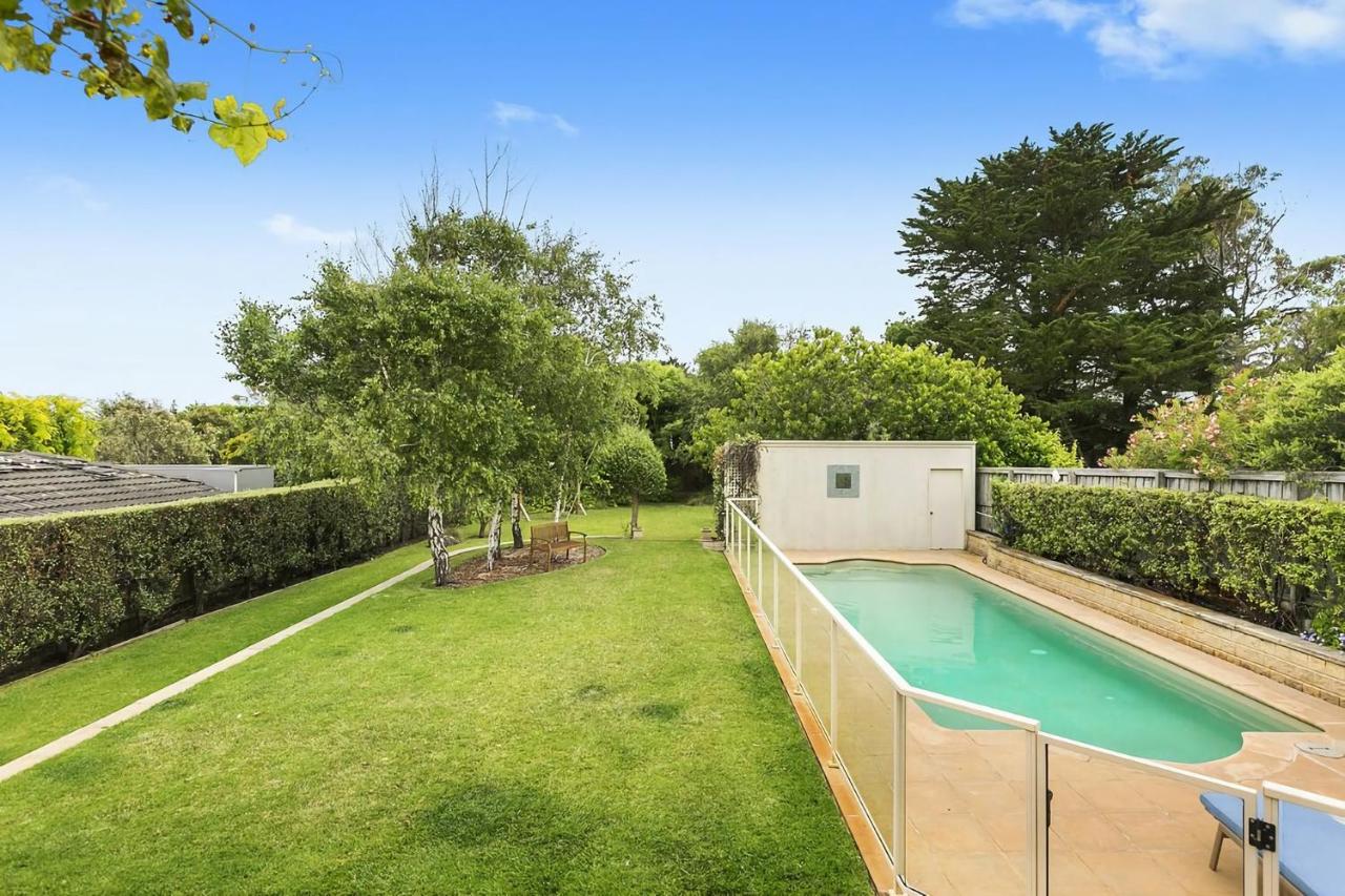 Boroondara Getaway 700m to Sorrento Shops 900m to Beach - B&B Sorrento