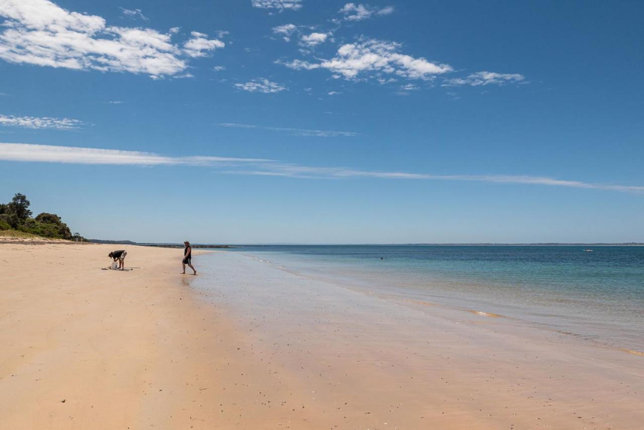 Chilled Vibes at Merricks Beach - B&B Coles Beach