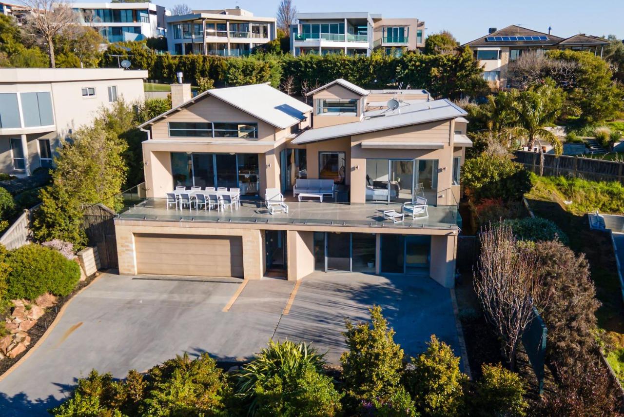 Rockleigh Bay - Gas Heated Spa and Solar Heated Pool - Chambres d’hôtes Mount Martha