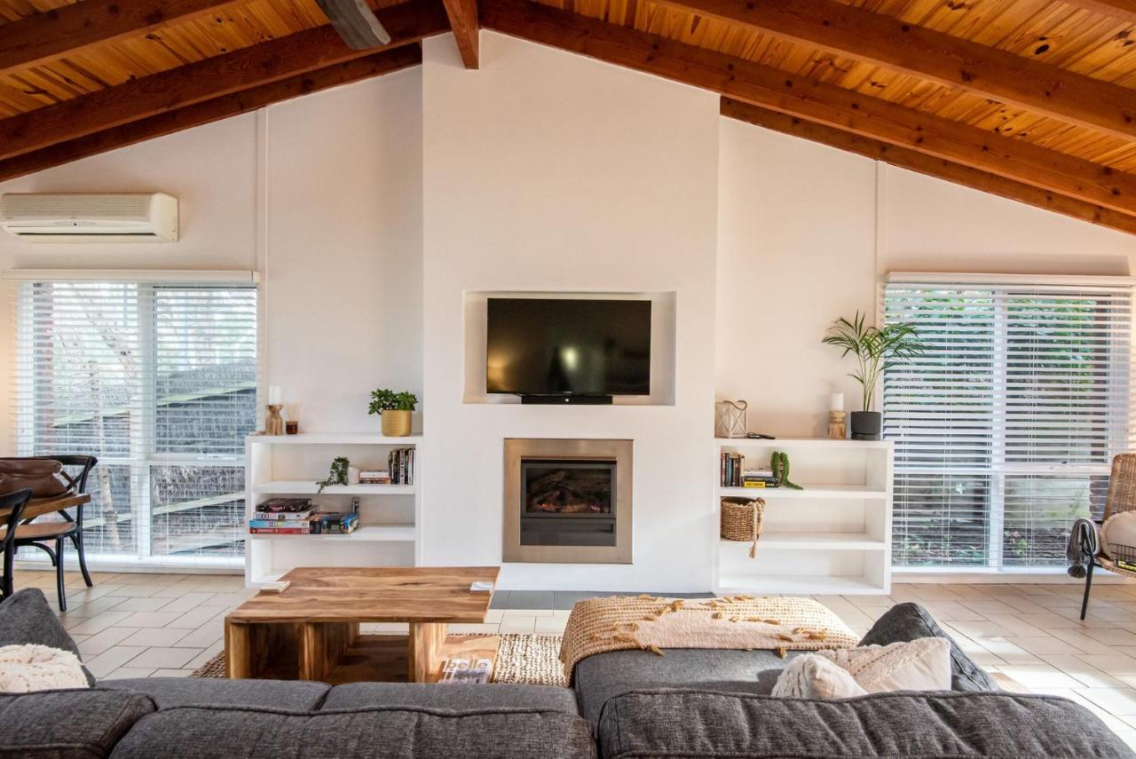 Caxton and Co. Blairgowrie - Ferienwohnung Blairgowrie