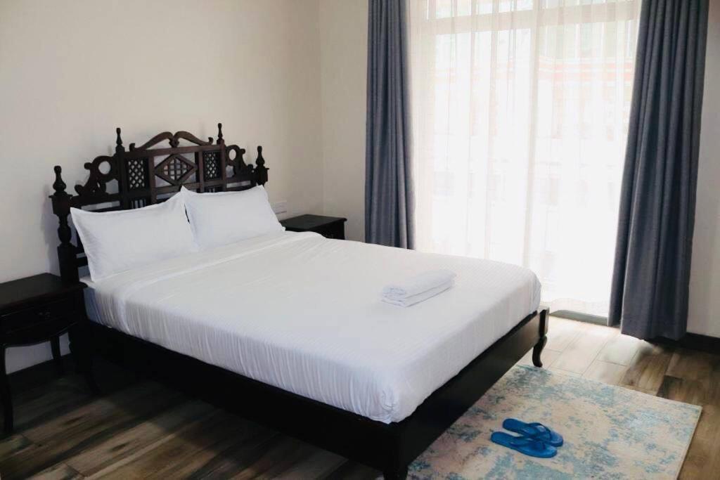 Apartamento de 1 dormitorio