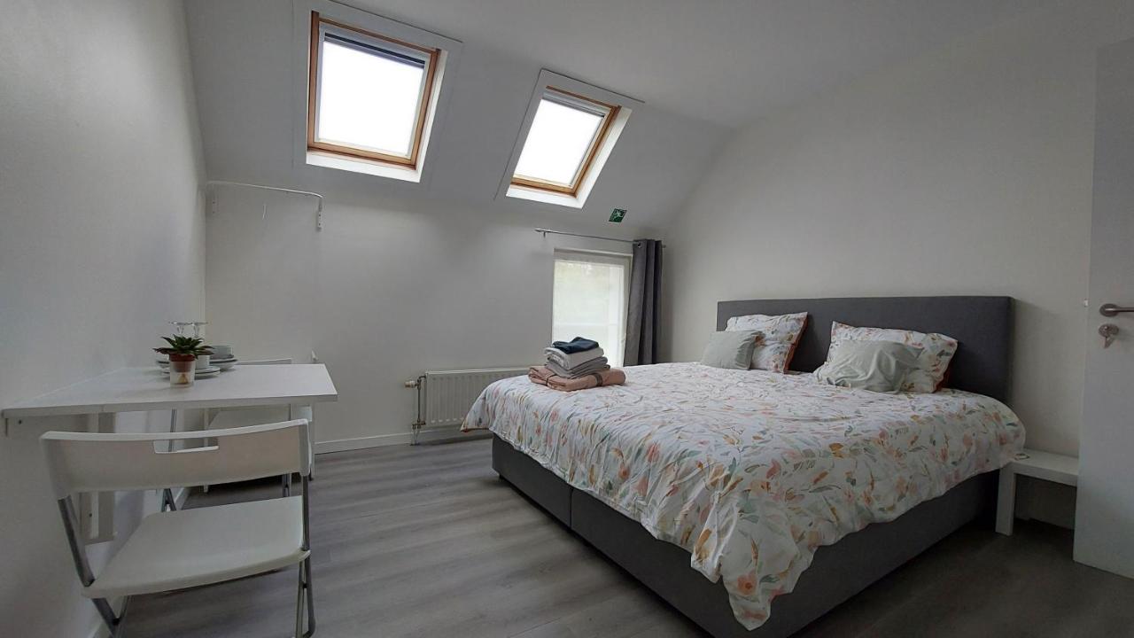Casa Mama Verónica - Chambres d’hôtes Bruges