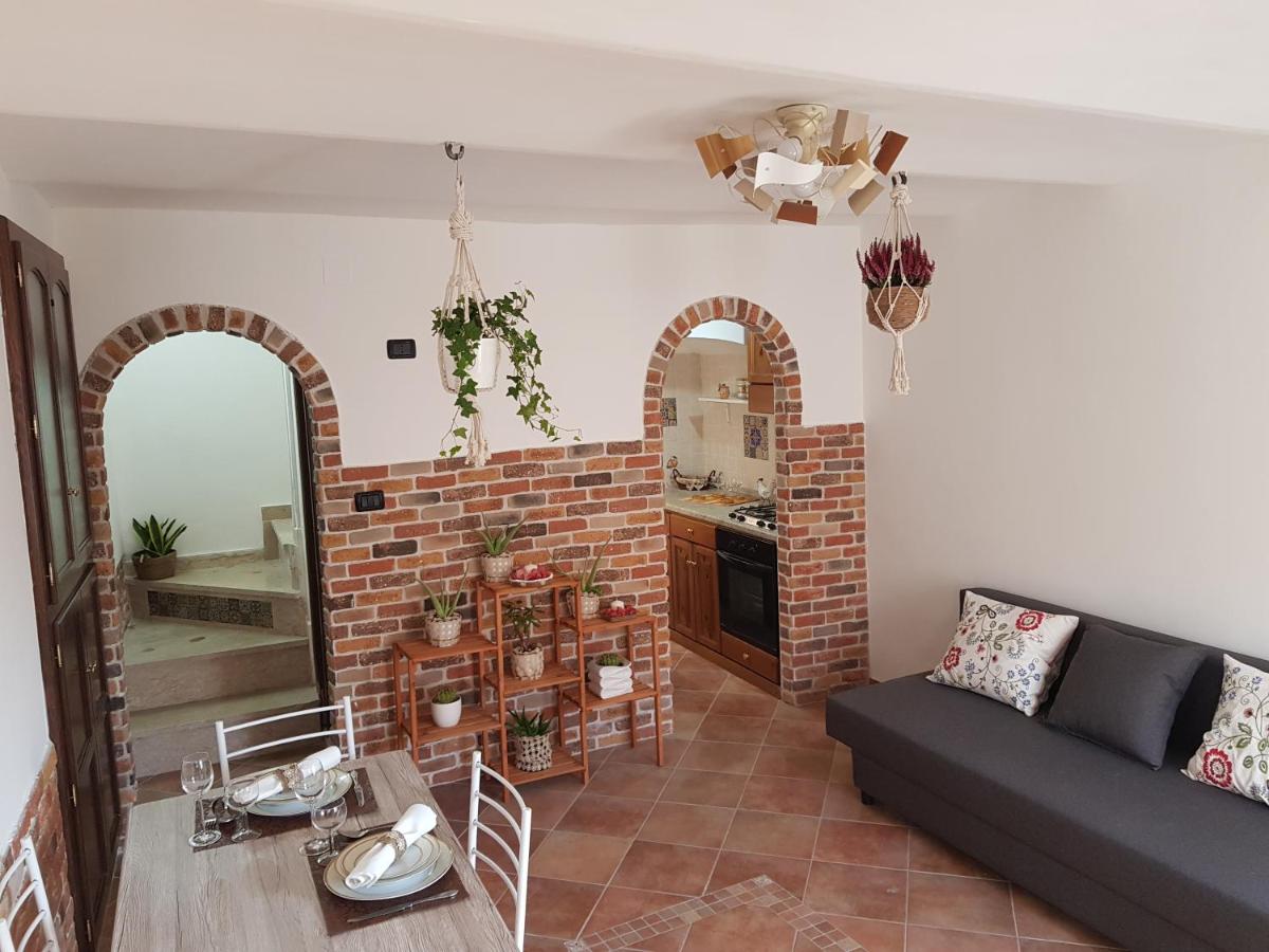 B&B Barrea - La Tana degli Orsetti - Bed and Breakfast Barrea