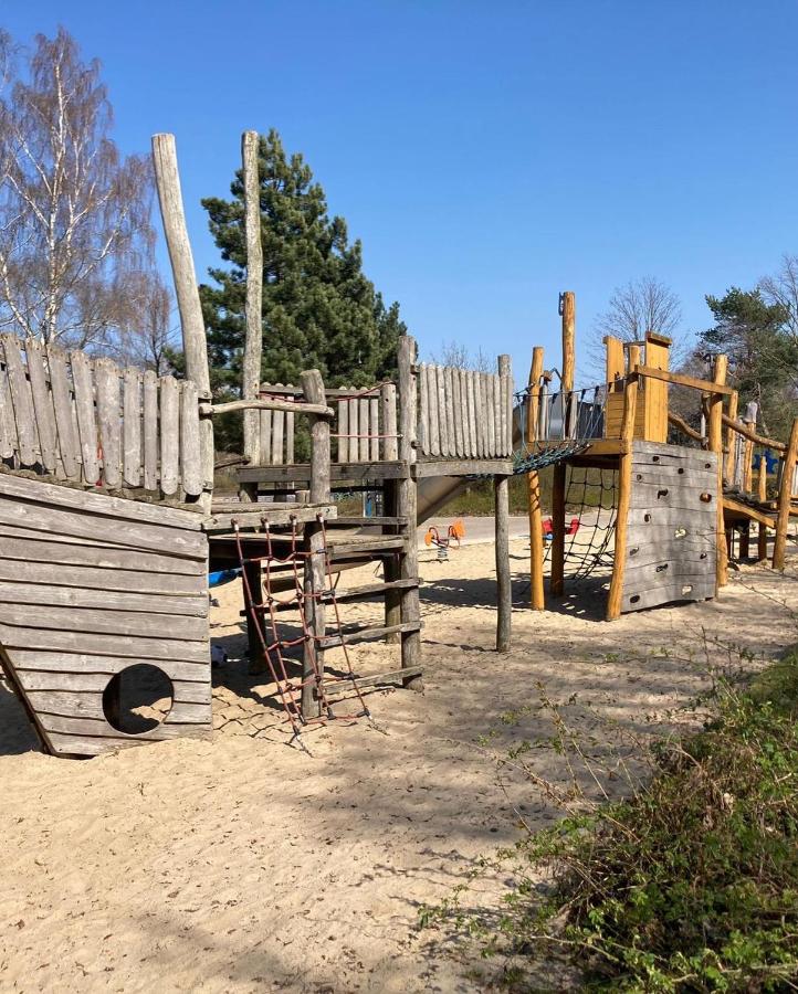 Ferienwohnung BOOTSMANN am Steinhuder Meer - Ferienwohnung Wunstorf