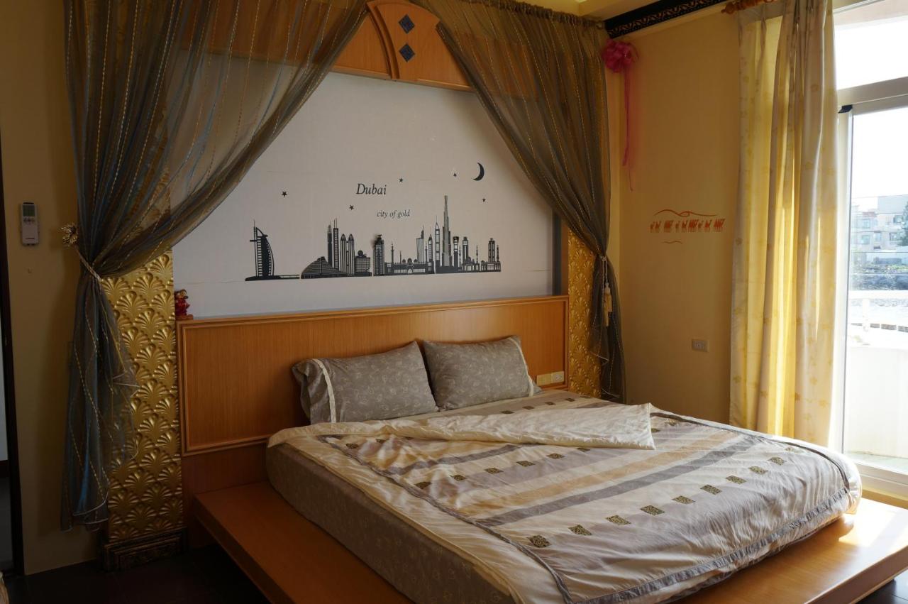 Chambre Double Deluxe avec Balcon - Vue sur Mer