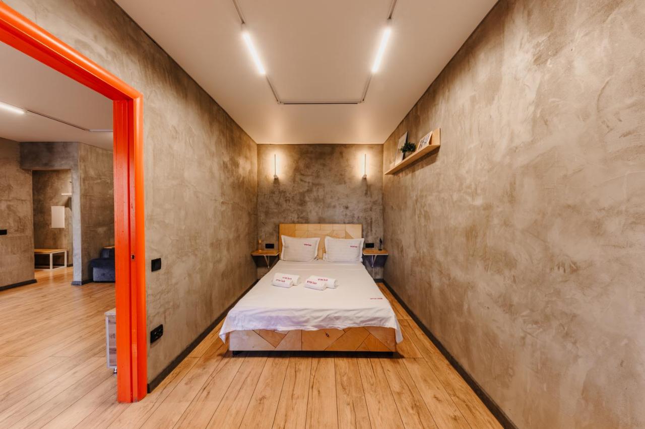 Apartment mit 1 Schlafzimmer