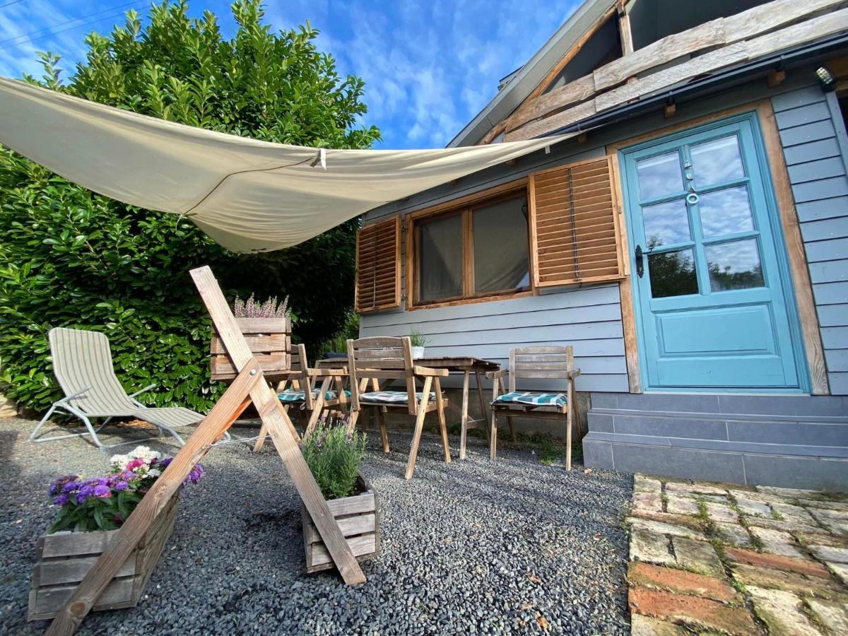 Panna Cottage - B&B