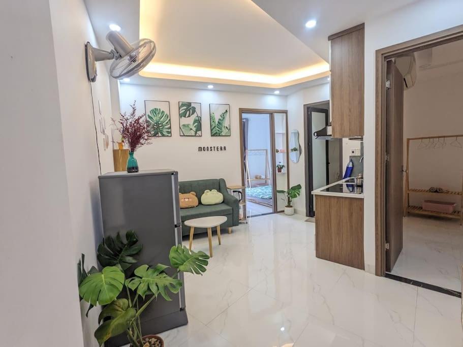 B&B Hanoi - Cozy apartment w/ 2 private BR & free bike parking - Bed and Breakfast Hanoi