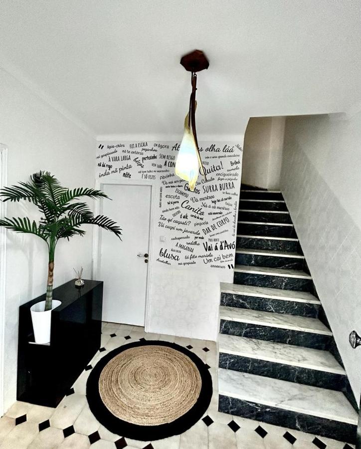 Mouradia Moura - Bed and Breakfast Moura