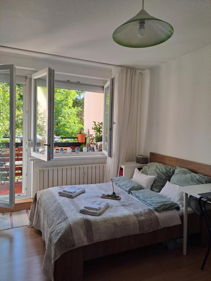 B&B Budapest - Cozy Apartment - Bed and Breakfast Budapest