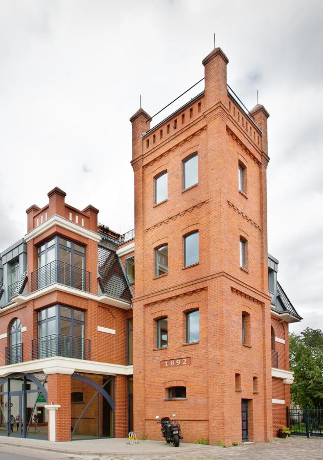 Loft SoHo - B&B
