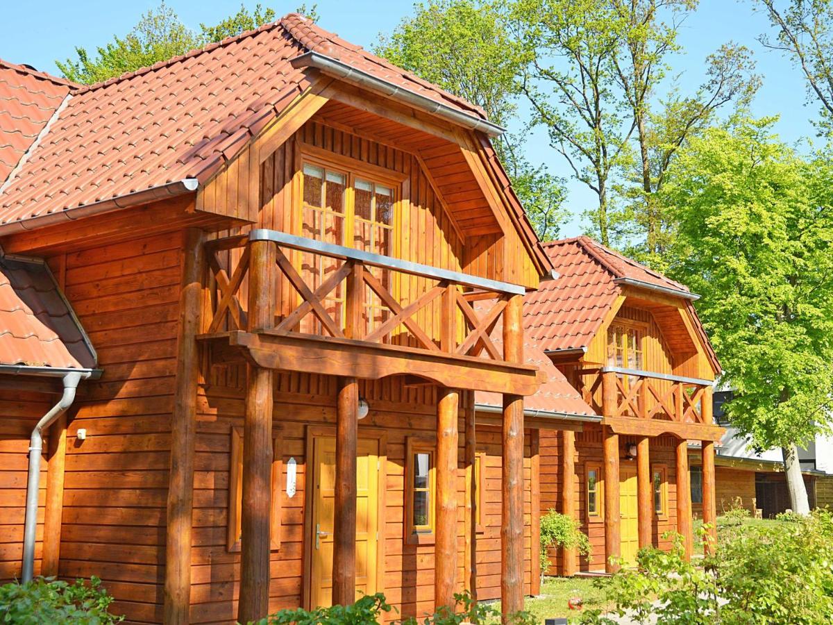 Strandschlösschen Sellin - Haushälfte 3 - B&B Sellin