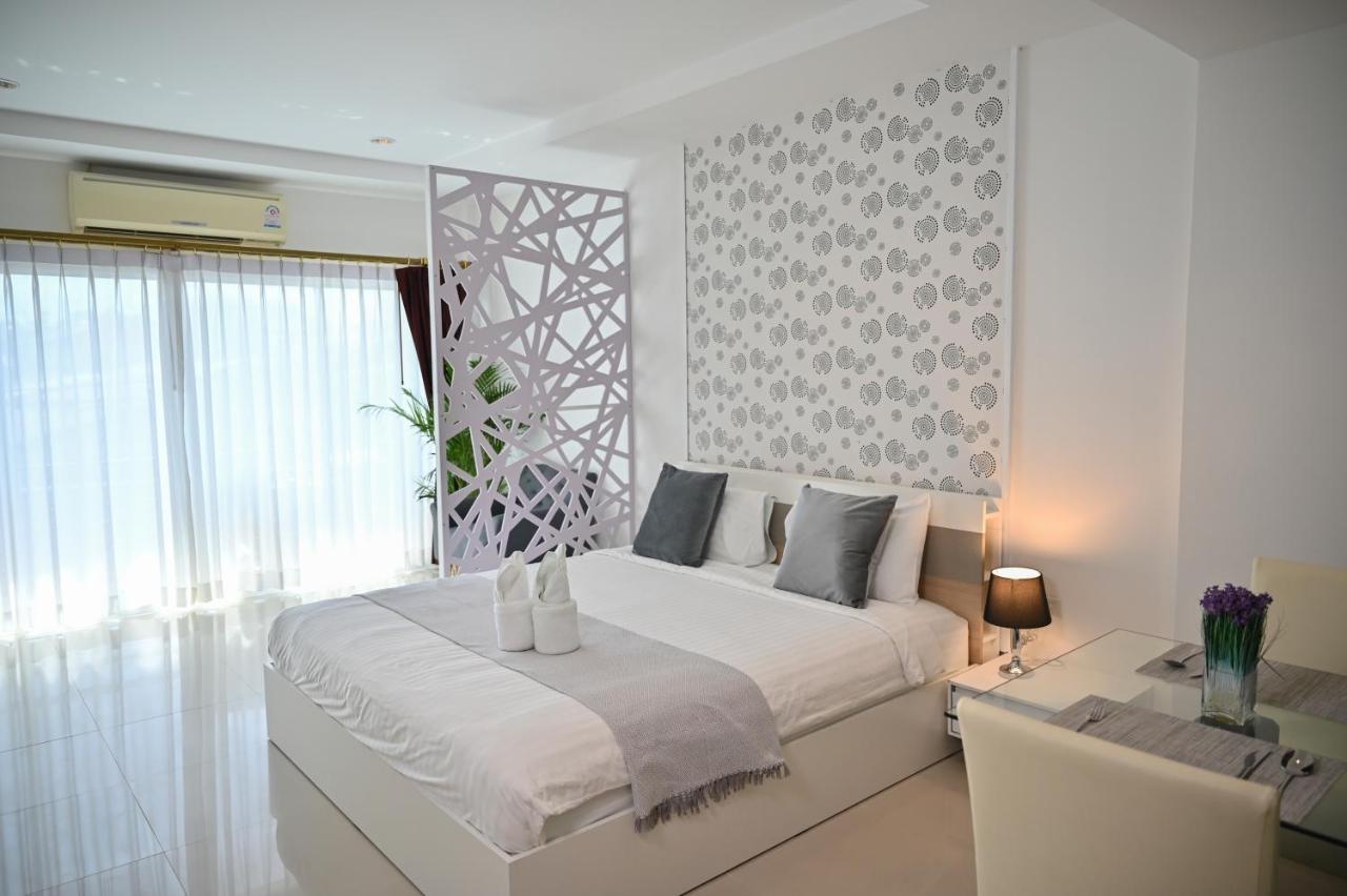 B&B Bang Tao Beach - Sivana Place Phuket - Bed and Breakfast Bang Tao Beach