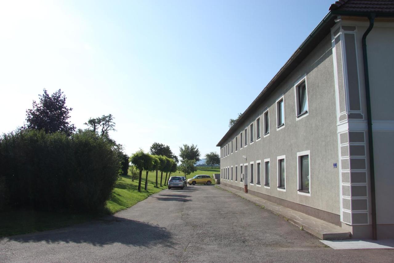 Pension Merkinger - B&B Behamberg