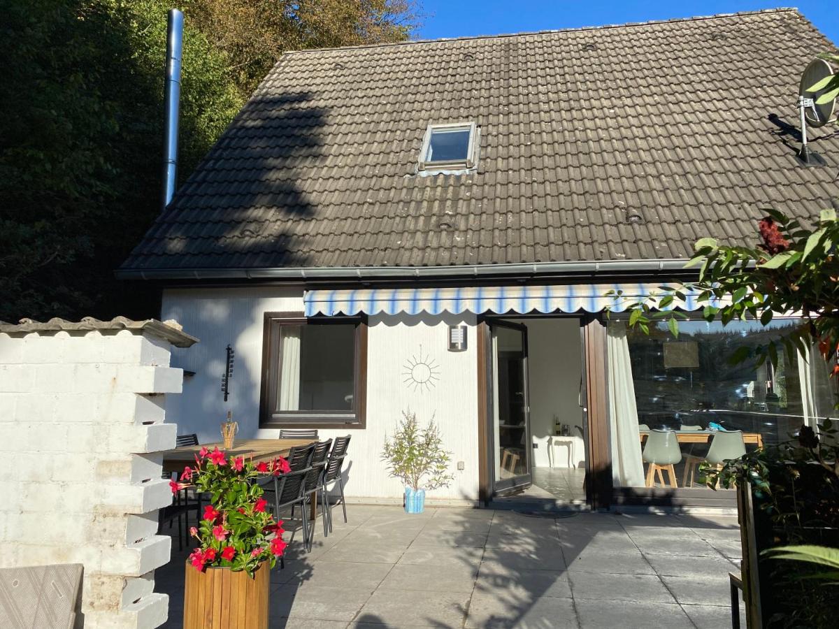 Ferienhaus Sönnchen - Chambres d’hôtes