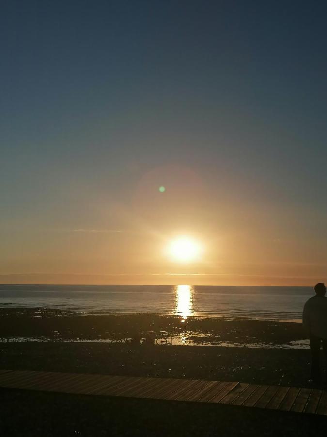 LE PHARE - B&B Criel-sur-Mer