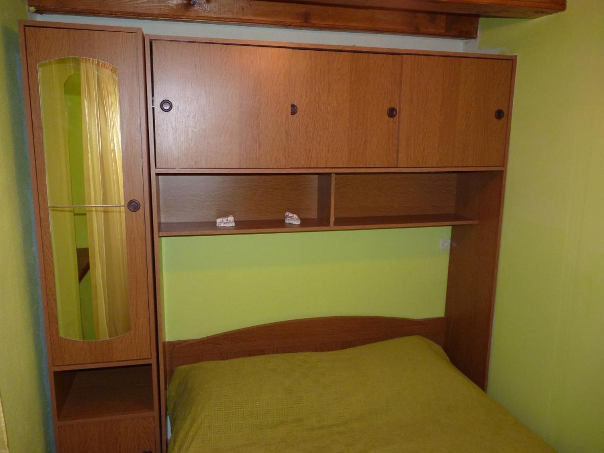 Monolocale Comfort