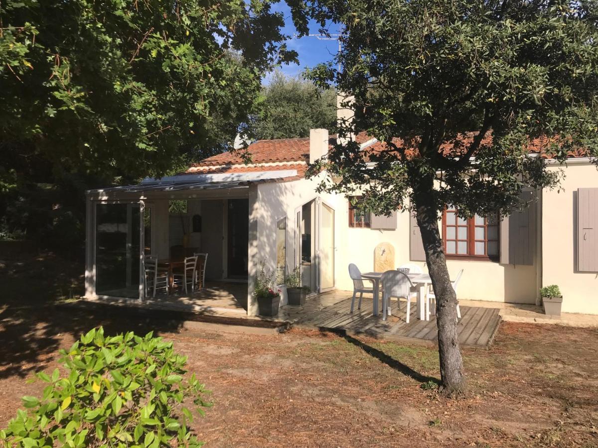 LA HULOTTE - draps et serviettes non fournis - - Ferienwohnung