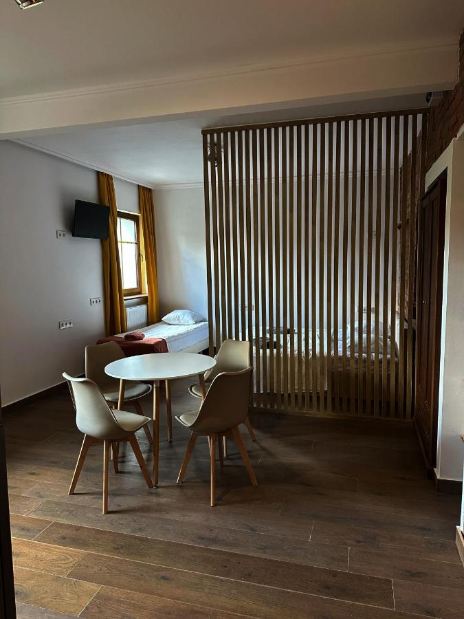 Pokoje Gościnne Atelier - B&B