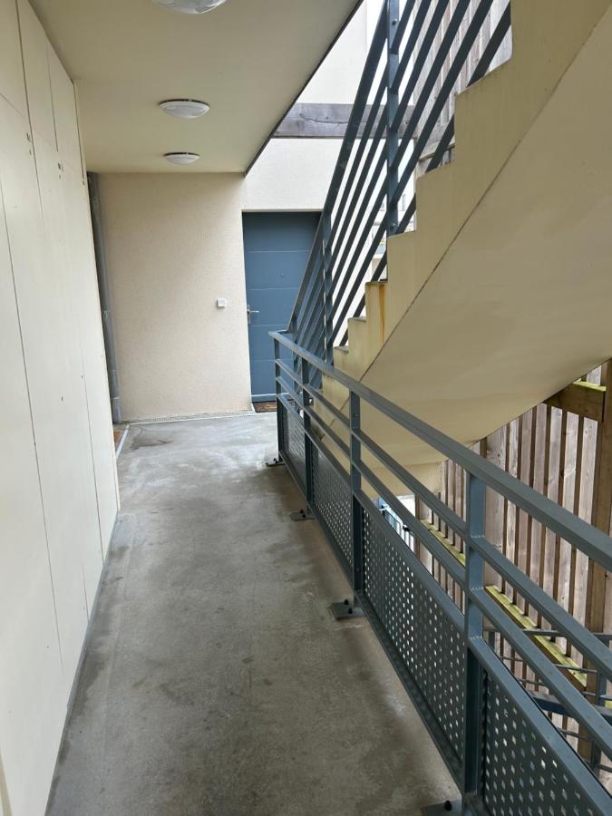 Disneyland Paris Familly Appart - 7 minutes Disney - Parking - Wifi - Ferienwohnung
