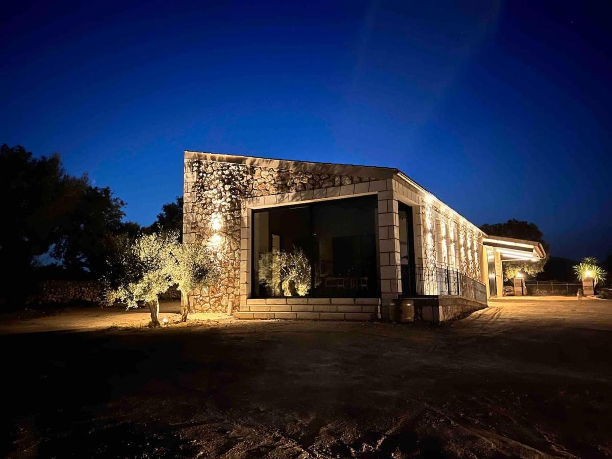 Los Dos Caballeros Winery & Vacation Rental - Ferienwohnung Llubí