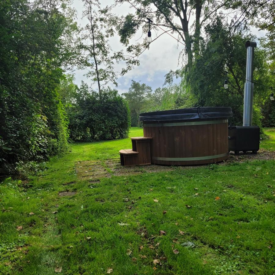 Buitenplaats de Oorsprong - B&B