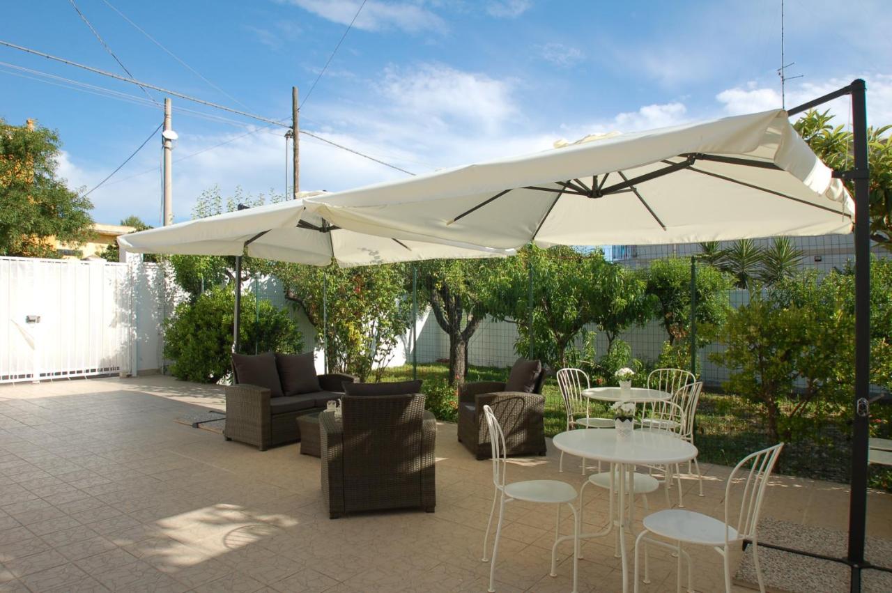 Giardino dei Frutti - Chambres d’hôtes