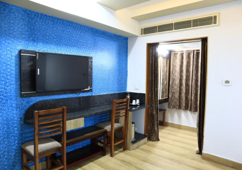 B&B Visakhapatnam - Namo Inspire Smart Inn LLP - Bed and Breakfast Visakhapatnam